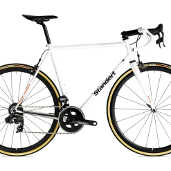 Standertshop Triebwerk CR | Complete Bike | Salt