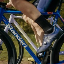 Standertshop Stichsäge | Leaping Lilac | Complete Bike