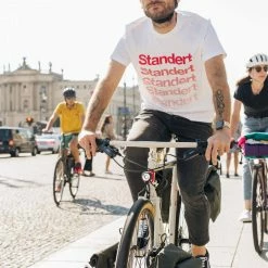 Standertshop Bikes Standert Bürgermeister*in | Complete Bike | Desert Sunrise LTD