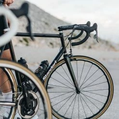 Standertshop Triebwerk CR | Complete Bike | Pepper