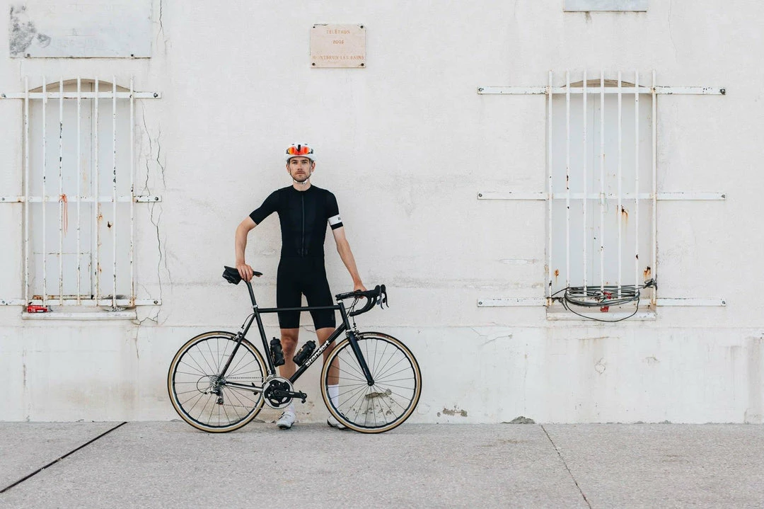 Standertshop Triebwerk CR | Frameset | Pepper Road 5 Standertshop Triebwerk CR | Frameset | Pepper Road