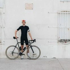 Standertshop Triebwerk CR | Complete Bike | Pepper