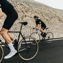 Standertshop Triebwerk CR | Frameset | Salt