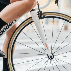 Standertshop Triebwerk CR | Frameset | Salt