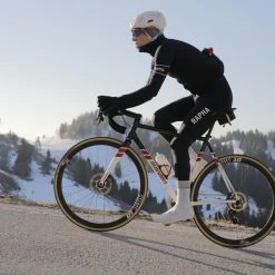 Standertshop Triebwerk DISC | Complete Bike | All Green