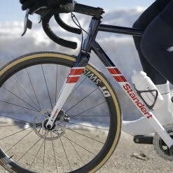 Standertshop Triebwerk DISC | Complete Bike | All Green