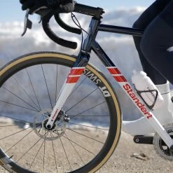 Standertshop Road Triebwerk DISC | Frameset | LTD Edition IV