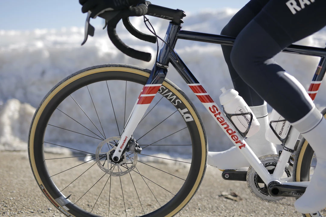 Standertshop Triebwerk DISC | Complete Bike | LTD Edition IV Bikes 7 Standertshop Triebwerk DISC | Complete Bike | LTD Edition IV Bikes