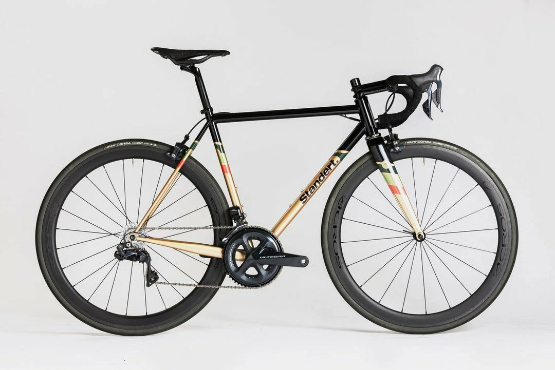 Standertshop Off The Shelf | Triebwerk Mach 3 | LTD | 54/S | Shimano Ultegra Di2 1 Standertshop Off The Shelf | Triebwerk Mach 3 | LTD | 54/S | Shimano Ultegra Di2