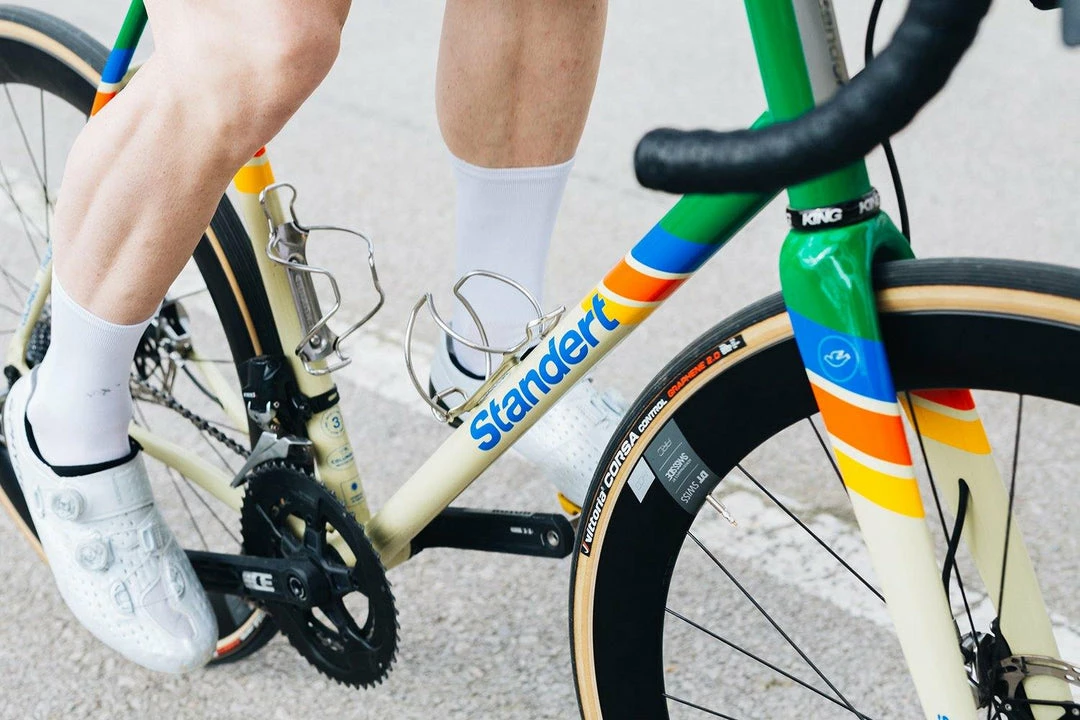 Standertshop Equipment Arundel Stainless Bottle Cage 3 Standertshop Equipment Arundel Stainless Bottle Cage