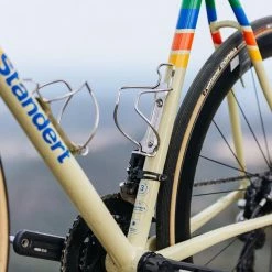 Standertshop Equipment Arundel Stainless Bottle Cage 9 Standertshop Equipment Arundel Stainless Bottle Cage