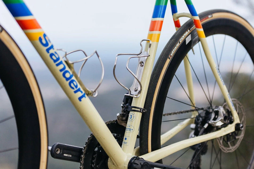 Standertshop Equipment Arundel Stainless Bottle Cage 4 Standertshop Equipment Arundel Stainless Bottle Cage