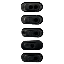 Standert Bicycles Inlays And Cable Stops | Erdgeschoss, Pfadfinder, Triebwerk Disc 2019 | Mechanical Groupsets Parts