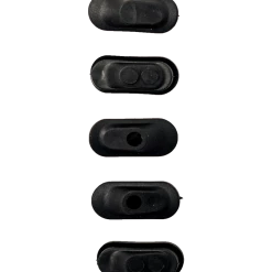 Standert Bicycles Inlays And Cable Stops | Erdgeschoss, Pfadfinder, Triebwerk Disc 2019 | Sram ETap AXS Groupsets Parts