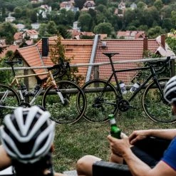 Standertshop Archive Triebwerk DISC | Frameset | Dark Night