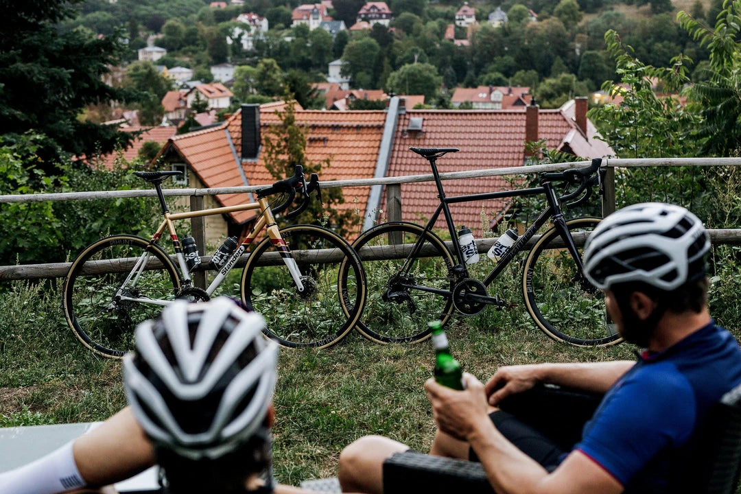 Standertshop Archive Triebwerk DISC | Frameset | Dark Night