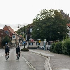 Standertshop Archive Triebwerk DISC | Frameset | Dark Night