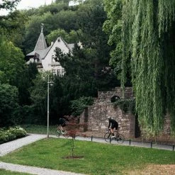 Standertshop Archive Triebwerk DISC | Frameset | Dark Night