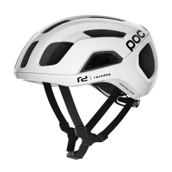 POC Ventral Air Spin Hydrogen White Raceday Equipment