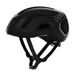 Equipment POC Ventral Air Spin Uranium Black Matt