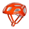 POC Ventral Air Spin Zink Orange AVIP