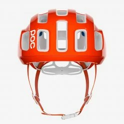 POC Ventral Air Spin Zink Orange AVIP