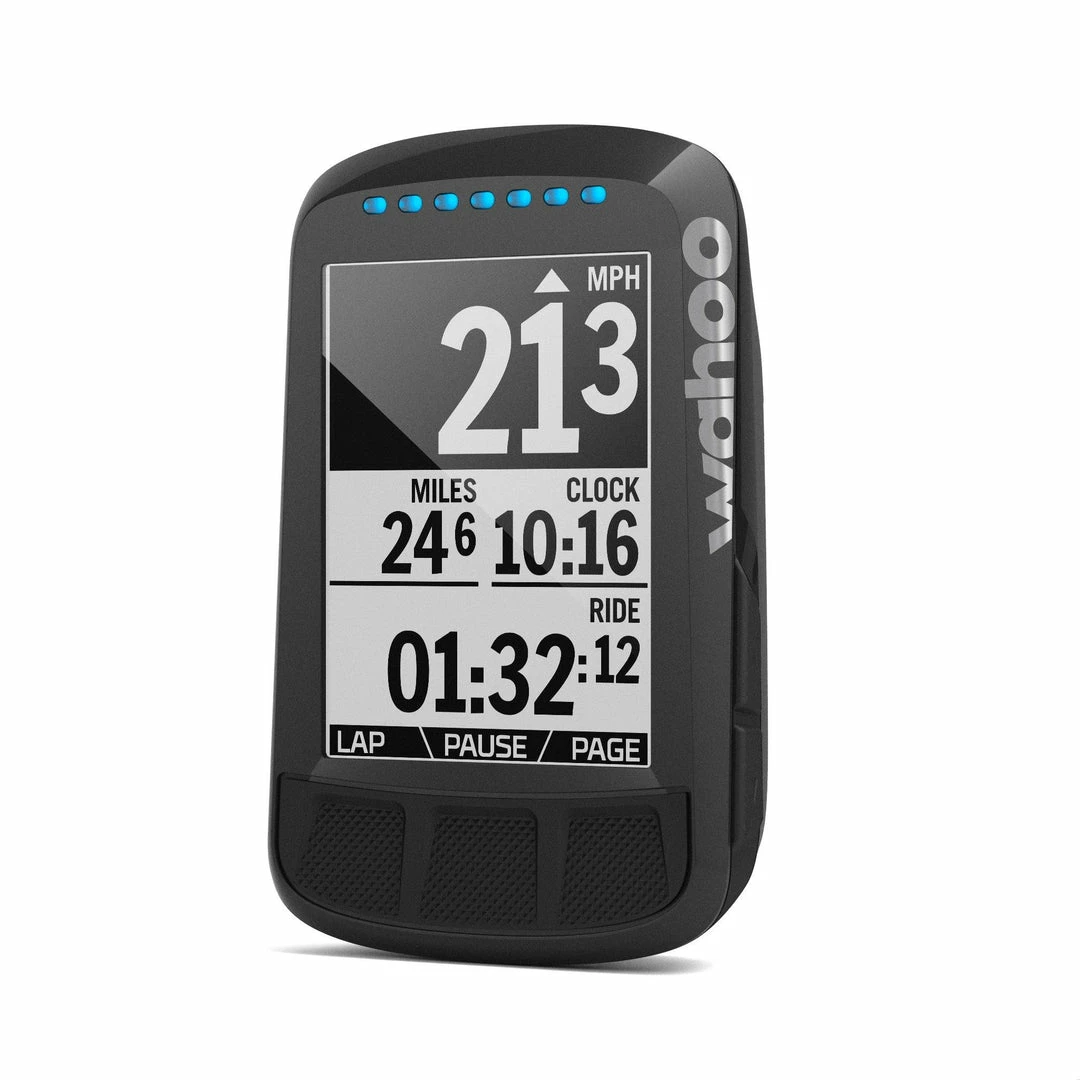 Standertshop Wahoo Fitness ELEMNT BOLT GPS Cycling Computer 6 Standertshop Wahoo Fitness ELEMNT BOLT GPS Cycling Computer