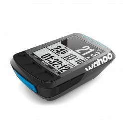 Standertshop WAHOO FITNESS ELEMNT BOLT BUNDLE GPS + TICKR + RPM