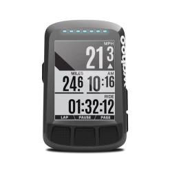 Standertshop WAHOO FITNESS ELEMNT BOLT BUNDLE GPS + TICKR + RPM