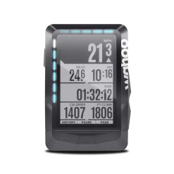 Standertshop WAHOO FITNESS ELEMNT + TICKR + RPM BUNDLE