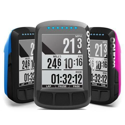 Standertshop Wahoo Fitness ELEMNT BOLT GPS Cycling Computer 3 Standertshop Wahoo Fitness ELEMNT BOLT GPS Cycling Computer