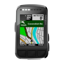 Standertshop Wahoo Fitness ELEMNT BOLT V2 GPS Bike Computer Equipment