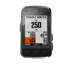 Standertshop Wahoo Fitness ELEMNT BOLT V2 GPS Bike Computer Equipment