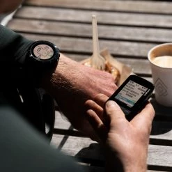 Standertshop Wahoo Fitness ELEMNT BOLT V2 GPS Bike Computer Equipment