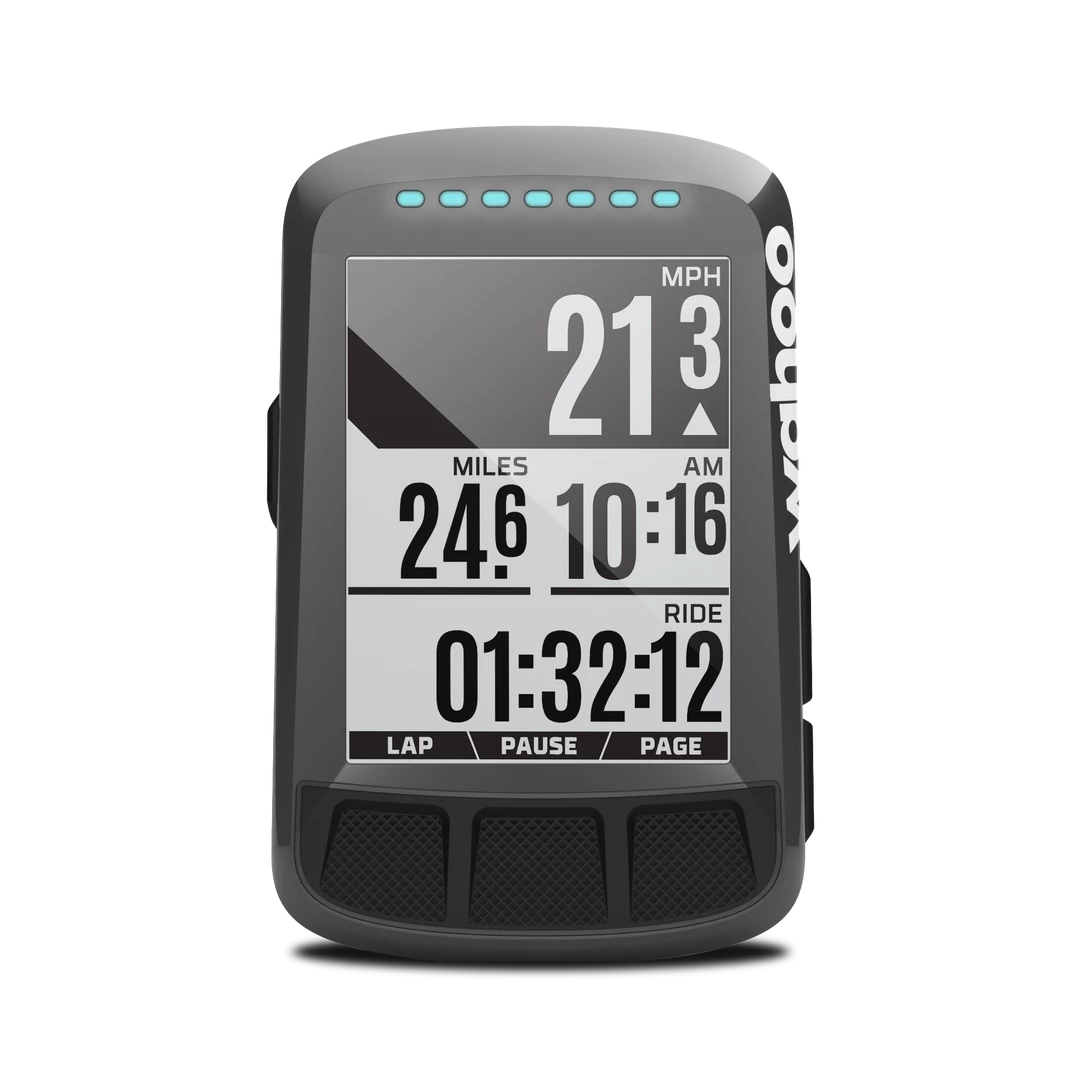 Standertshop Wahoo Fitness ELEMNT BOLT GPS Cycling Computer 1 Standertshop Wahoo Fitness ELEMNT BOLT GPS Cycling Computer