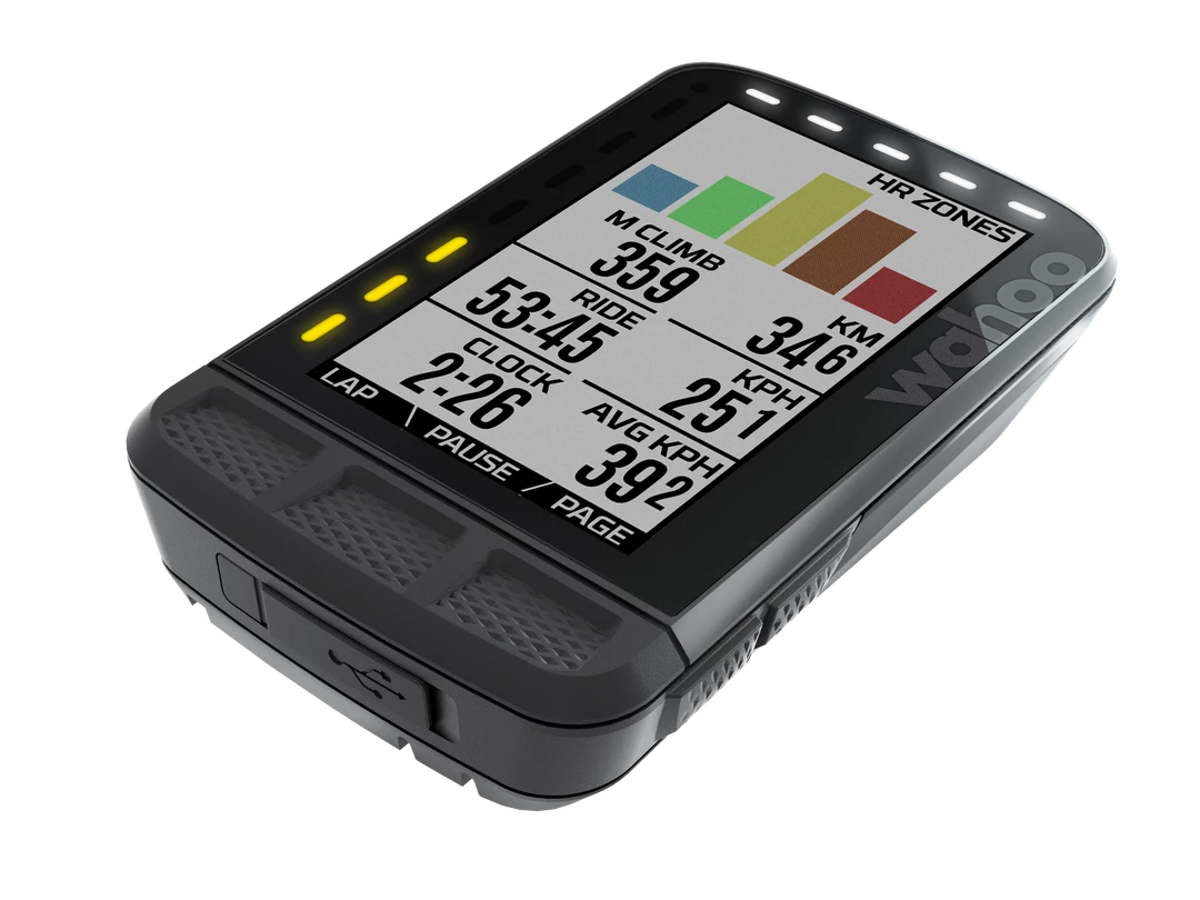 Standertshop Wahoo Fitness ELEMNT ROAM GPS Bike Computer Equipment 3 Standertshop Wahoo Fitness ELEMNT ROAM GPS Bike Computer Equipment