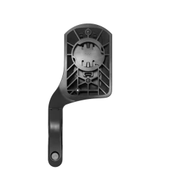 Standertshop Wahoo Fitness ELEMNT ROAM Aero Out Front Mount Equipment