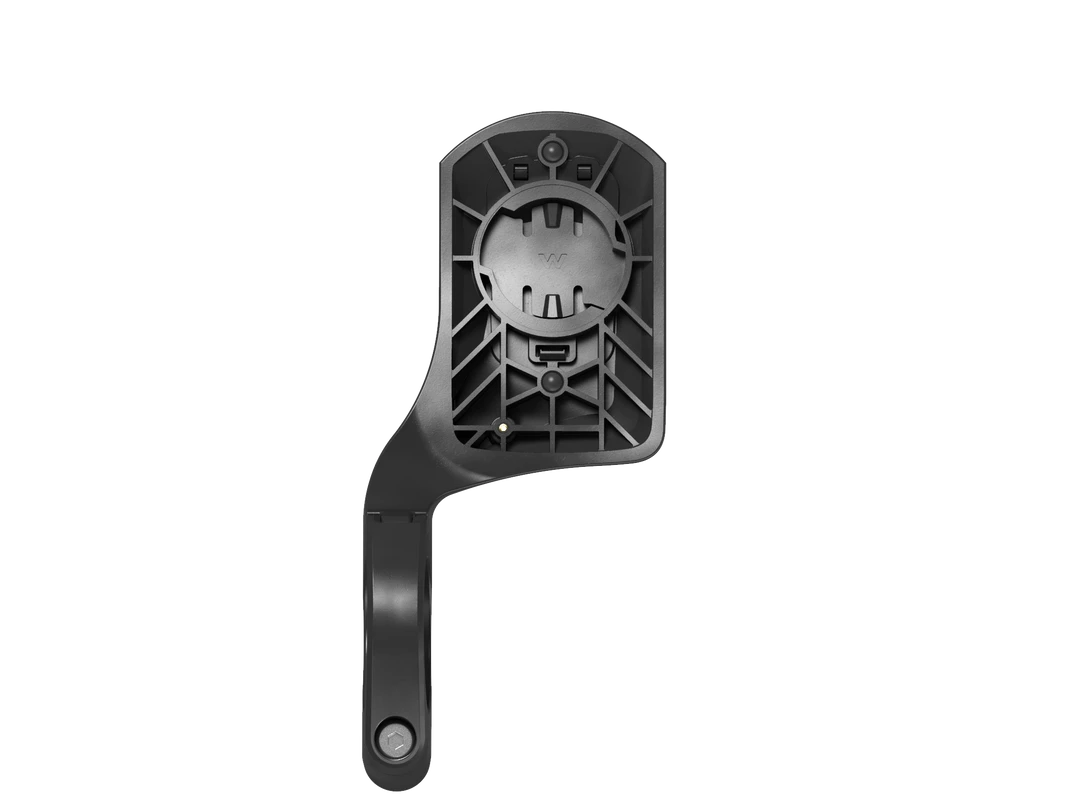 Standertshop Equipment Wahoo Fitness ELEMNT BOLT AERODYNAMIC OUT FRONT MOUNT 1 Standertshop Equipment Wahoo Fitness ELEMNT BOLT AERODYNAMIC OUT FRONT MOUNT