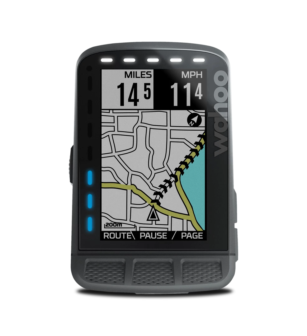 Standertshop Wahoo Fitness ELEMNT ROAM GPS Bike Computer Equipment 2 Standertshop Wahoo Fitness ELEMNT ROAM GPS Bike Computer Equipment