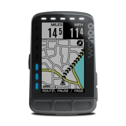 Standertshop Wahoo Fitness ELEMNT ROAM GPS Bike Computer Equipment