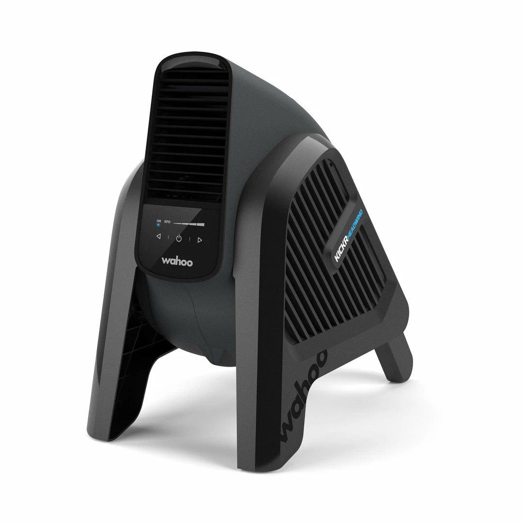 Equipment Wahoo Fitness KICKR Headwind Bluetooth Fan 8 Equipment Wahoo Fitness KICKR Headwind Bluetooth Fan