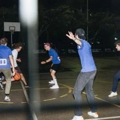 Standert Merchandise T-Shirt | White | Three Bikes