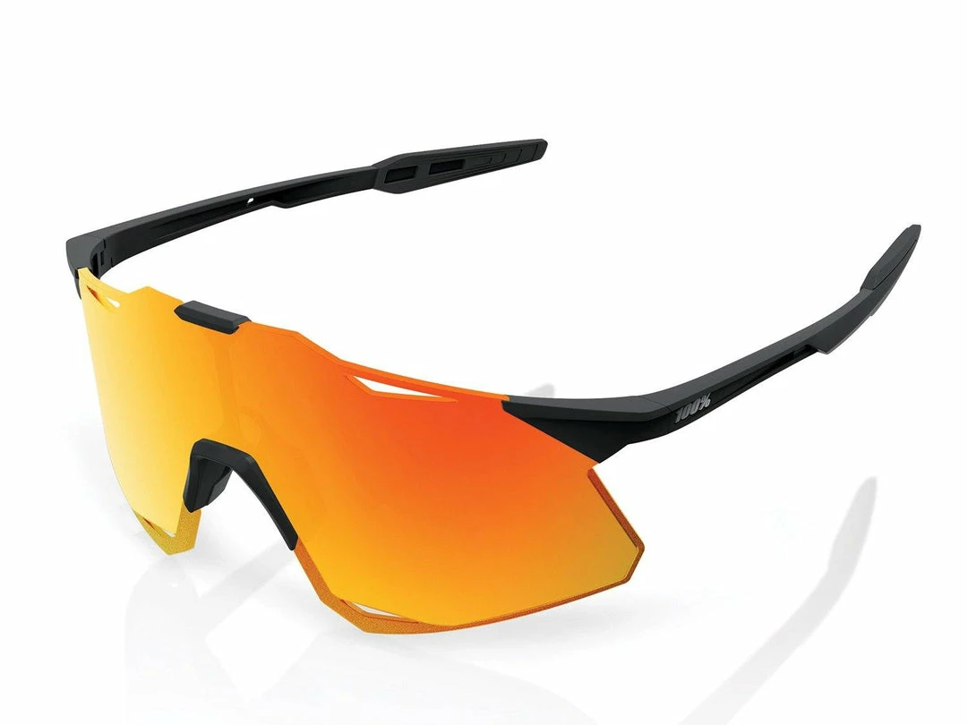 Standertshop Equipment 100% HYPERCRAFT Matte Black HiPER Lens