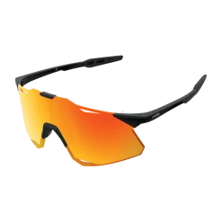 Standertshop Equipment 100% HYPERCRAFT Matte Black HiPER Lens