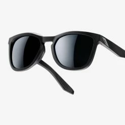 Standertshop 100% HUDSON Soft Tact Black Smoke Lens