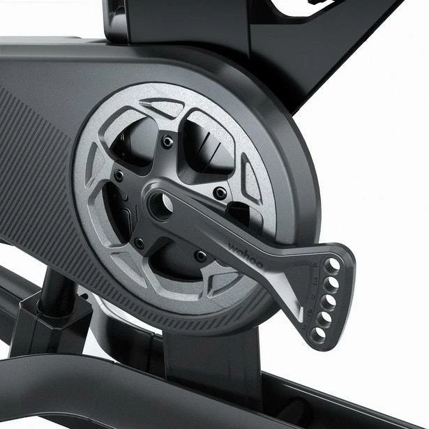 Wahoo Fitness KICKR BIKE Equipment 10 Wahoo Fitness KICKR BIKE Equipment