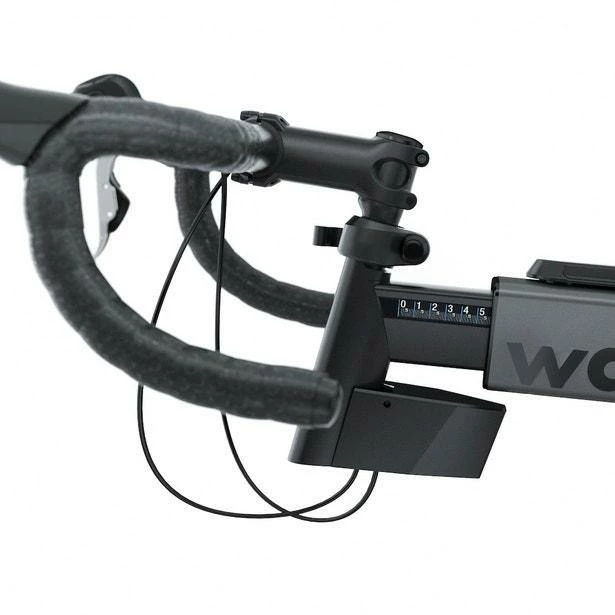 Wahoo Fitness KICKR BIKE Equipment 11 Wahoo Fitness KICKR BIKE Equipment