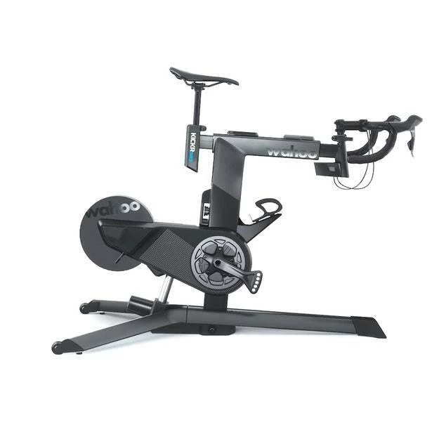 Wahoo Fitness KICKR BIKE Equipment 6 Wahoo Fitness KICKR BIKE Equipment