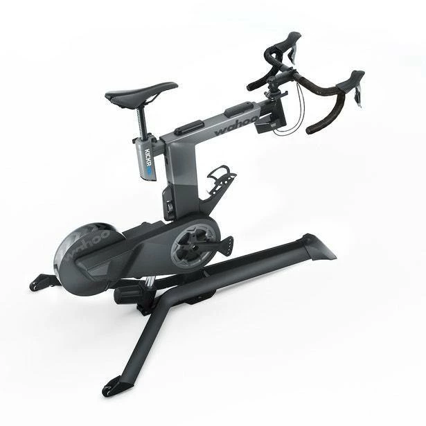 Wahoo Fitness KICKR BIKE Equipment 3 Wahoo Fitness KICKR BIKE Equipment