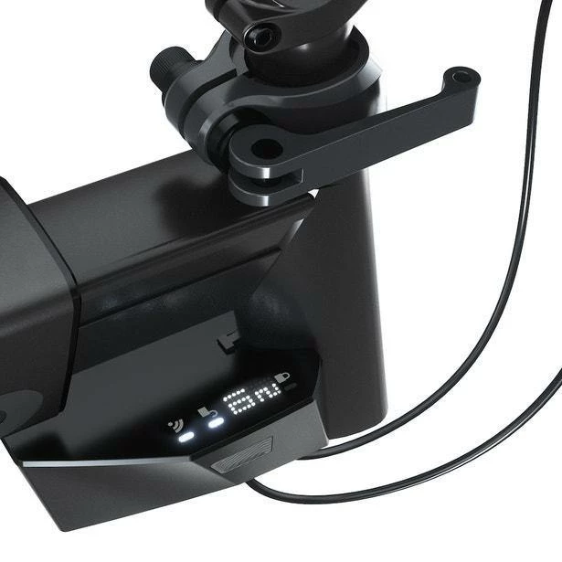 Wahoo Fitness KICKR BIKE Equipment 8 Wahoo Fitness KICKR BIKE Equipment